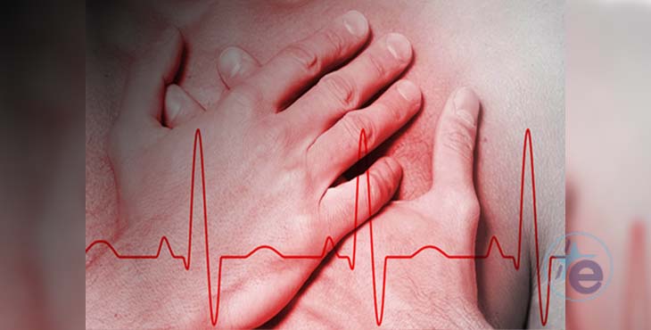 Un estudio confirma un aumento de infartos en jóvenes, pero menor mortalidad