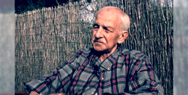Fallece el filósofo Antonio Escohotado a los 80 años