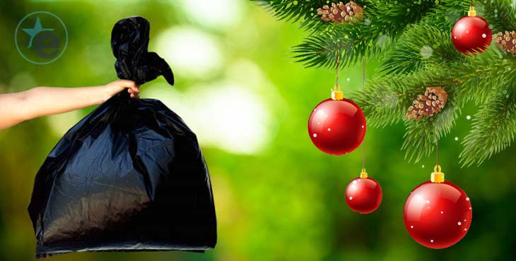 La mayoría de españoles evita el desperdicio alimentario en Navidades