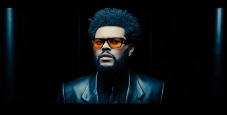The Weeknd lanzará este viernes su quinto disco, «Dawn FM»