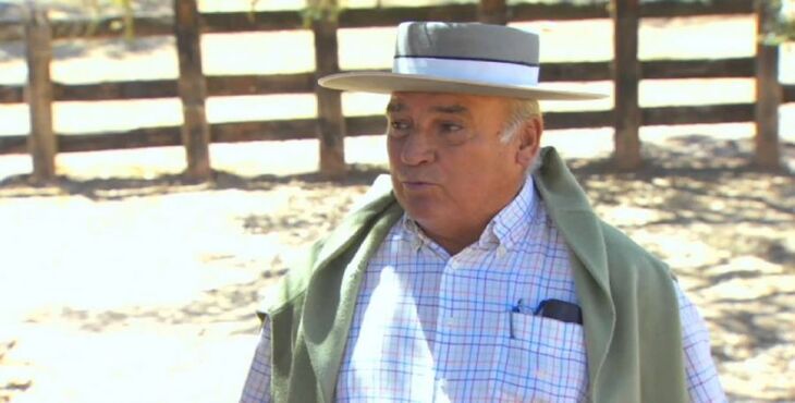 Muere a los 75 años el ganadero y empresario taurino José Luis Pereda