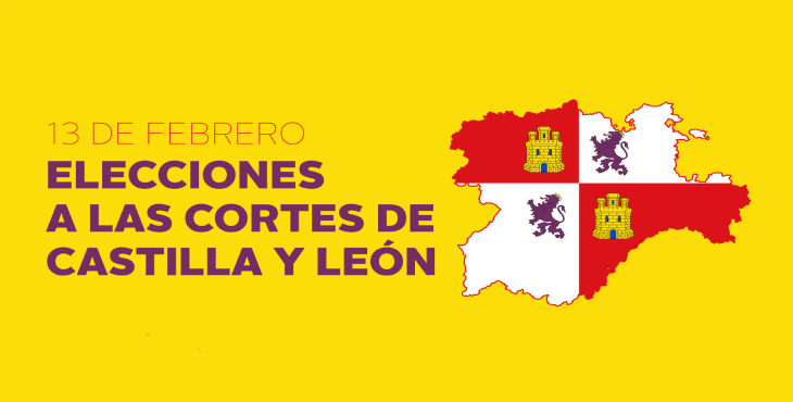 Vox apela al Supremo para participar en debates de Castilla y León del 13F