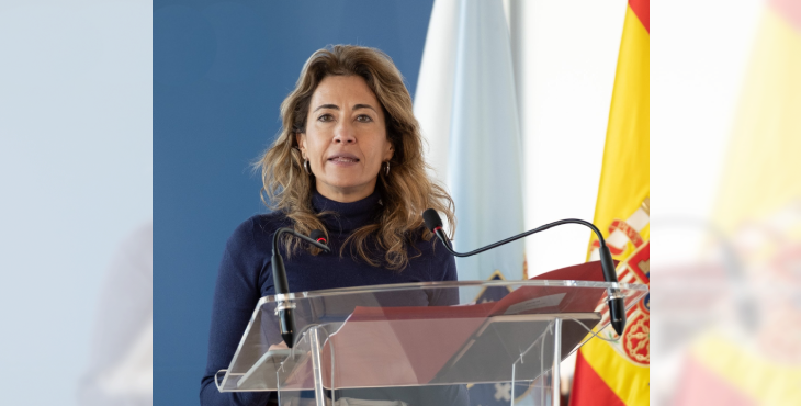 Raquel Sánchez: la mesa de diálogo no se resentirá del cambio de alianzas