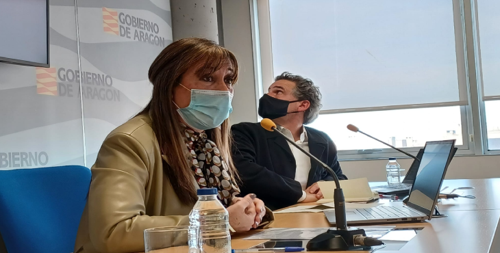 Aragón elimina el certificado covid y levanta las restricciones horarias