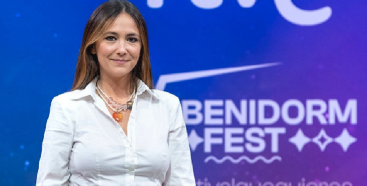 Rigoberta Bandini participará en concierto homenaje a Rocío Jurado en Madrid