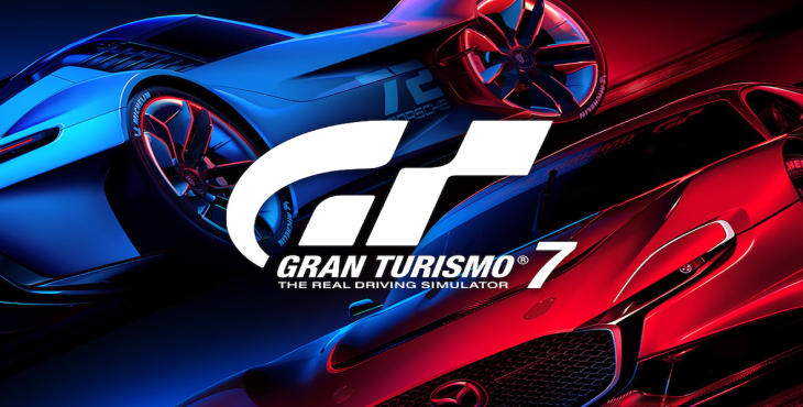 Rosalía forma parte de la banda sonora del videojuego «Gran Turismo 7»