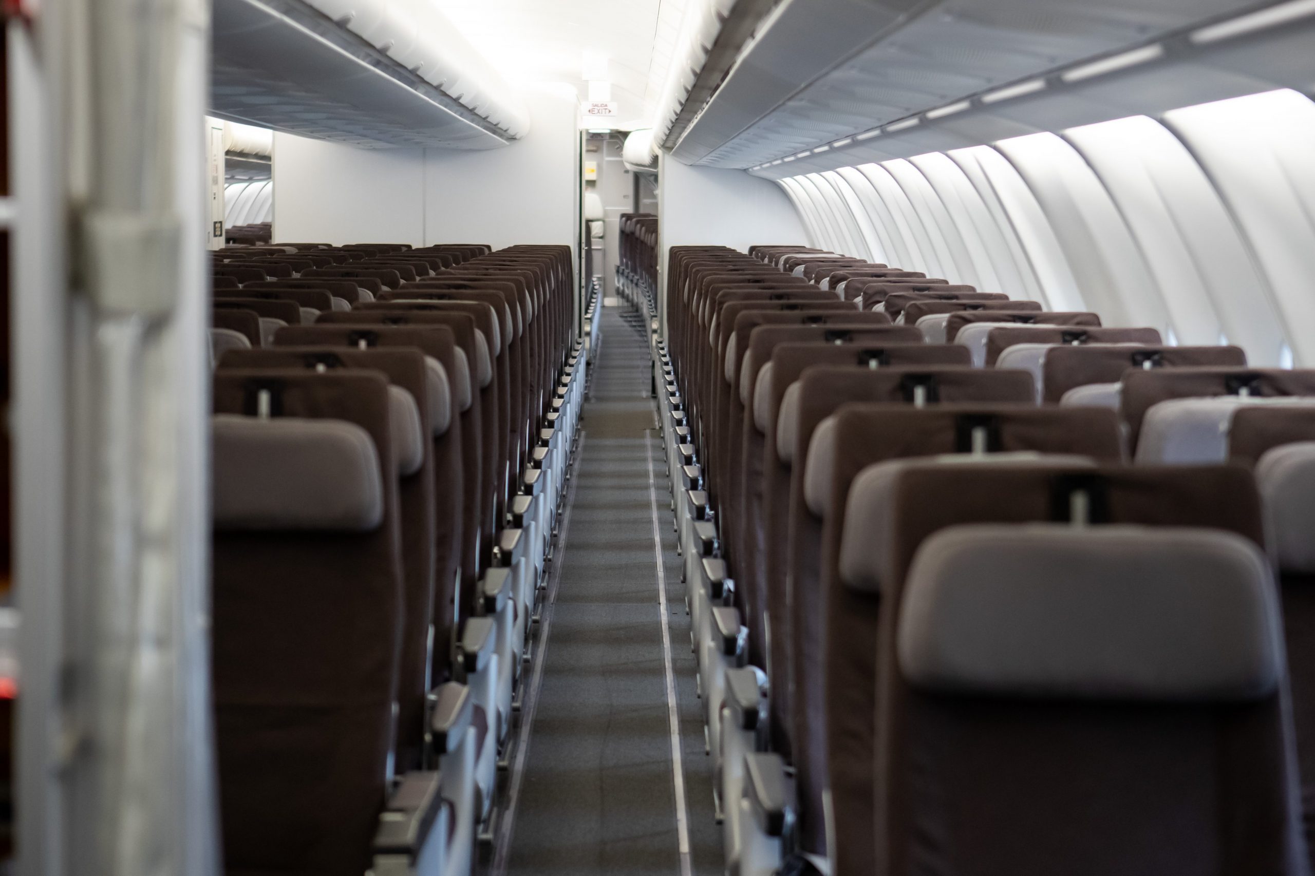 Imagen De Defensa Transformará Su Primer Airbus A330 Con 24 Camillas Y 5 Puestos &Quot;Uci&Quot; 3 Airbus A3301
