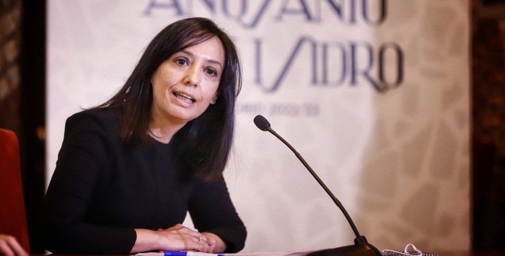Mercedes González : Almeida está convirtiendo el Ayuntamiento en un lodazal