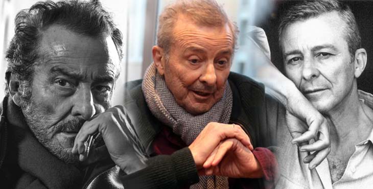 Fallece el actor Juan Diego a los 79 años