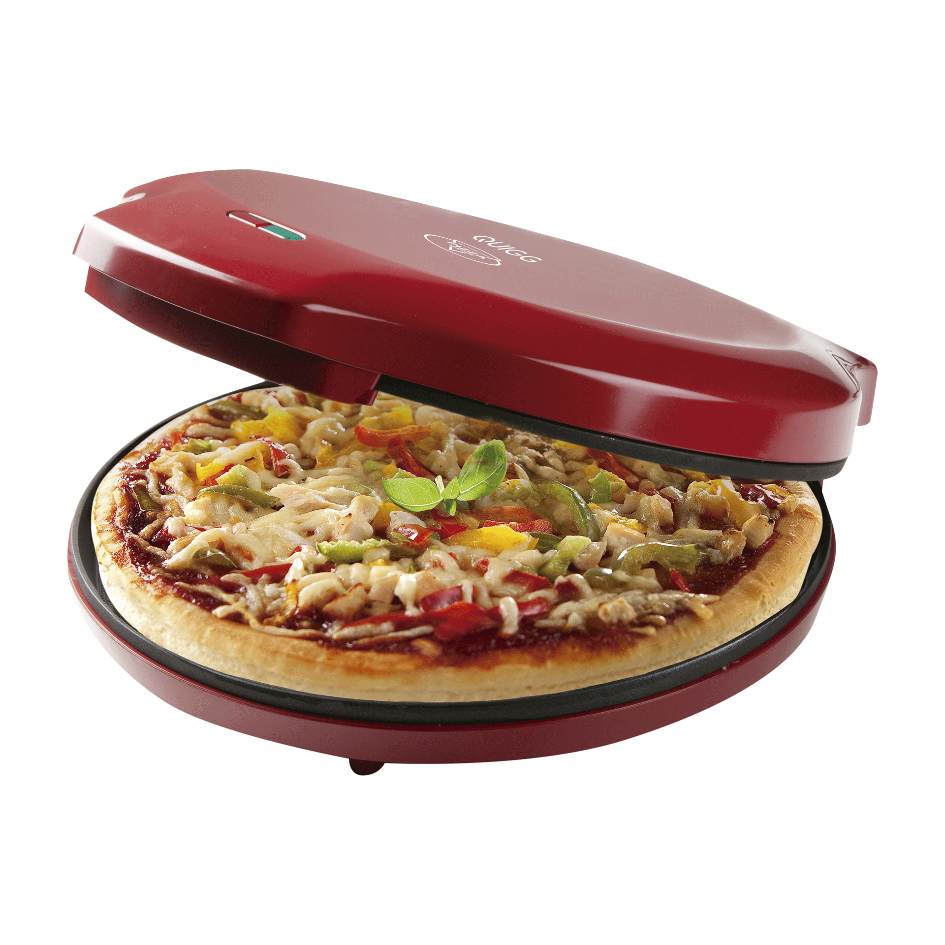 Máquina Para Hacer Pizza Aldi