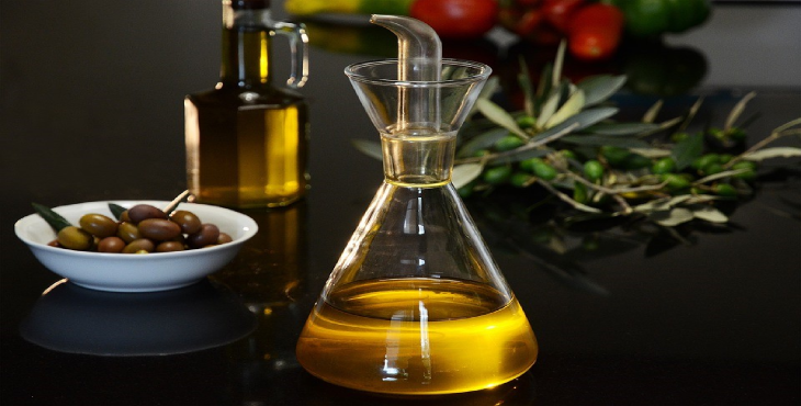 ¿Por qué es importante cocinar con aceite de oliva virgen extra?