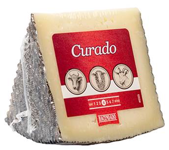 Imagen De El Mejor Queso Mezcla De Madrid Puedes Comprarlo En Mercadona 1 Queso Mercadona