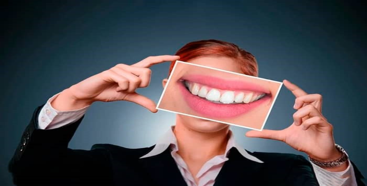 Los beneficios del diseño de sonrisa digital