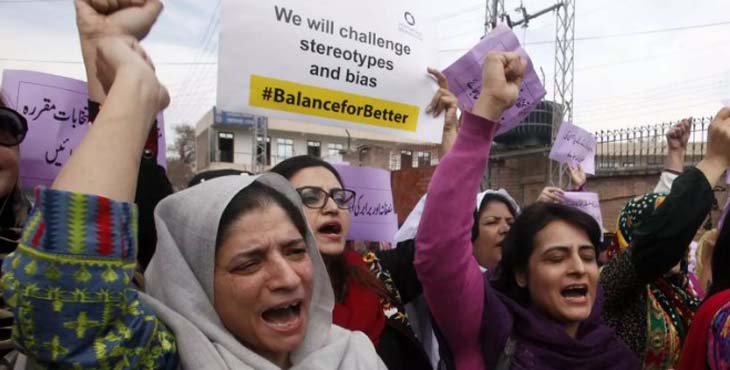 Representante de la comunidad paquistaní: Un asesinato no puede ser por honor