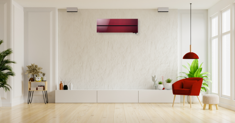 ¿Cómo ahorrar con el aire acondicionado en tu hogar?