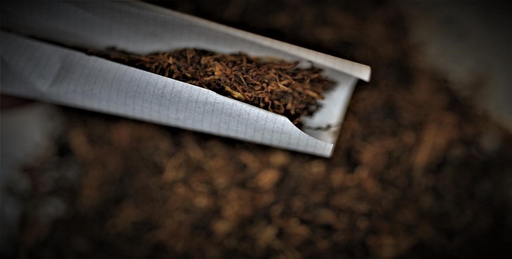 Smoking paper: Sugerencias para elegir bien tu papel de liar