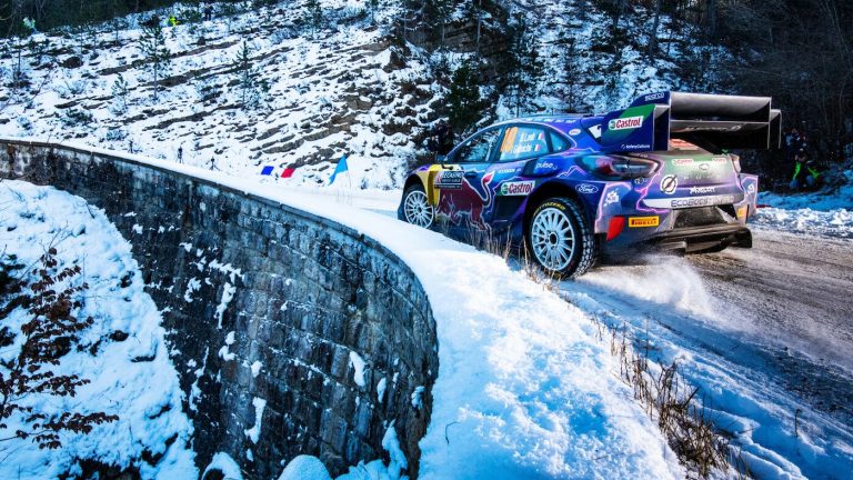 El WRC revela su calendario de 2023 con varias sorpresas