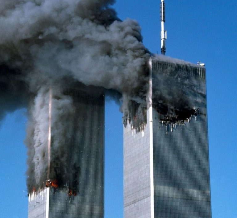 El expresidente de EE.UU, George Bush, ignoró las advertencias de ataques terroristas el 11-S