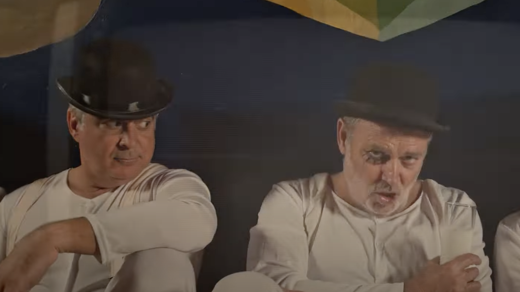 Imagen De Pablo Carbonell Y Pepe Begines No Se Llaman Manuel 2 Captura De Pantalla 2022 11 25 A Las 18.20.24