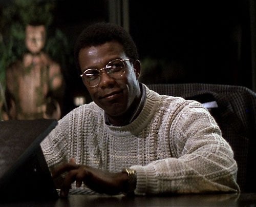 Imagen De Actor De La Película &Quot;La Jungla De Cristal&Quot; Muere A Los 66 Años 1 El Actor Clarence Gilyard