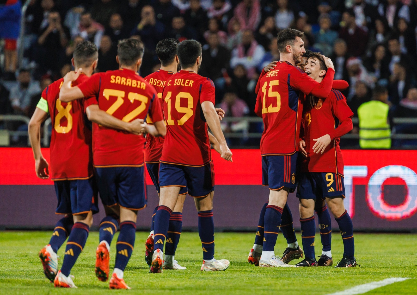 España
