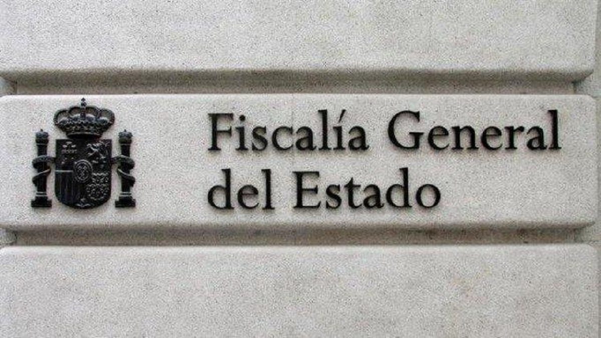 Fiscal General del Estado