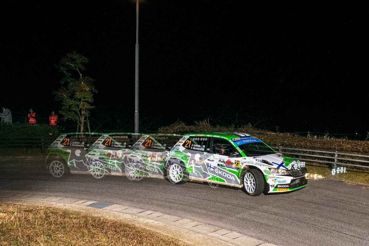 Imagen De ¿Qué Conclusiones Se Pueden Sacar De La 1ª Temporada Híbrida Del Wrc? 1 Si202211100197