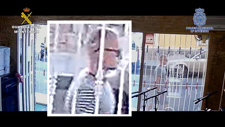 Imagen De Nikolay, El Asesino En Serie Que Mató A Un Agricultor Y Una Funcionaria En Alicante 1 Asesinoruso