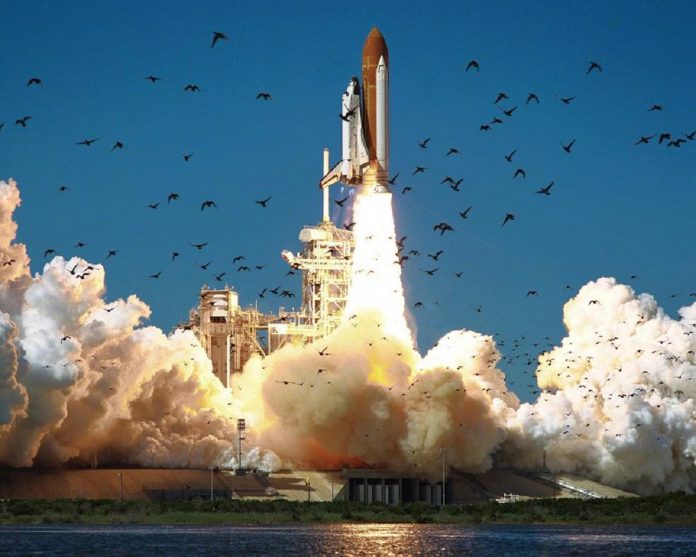 Transbordador espacial Challenger