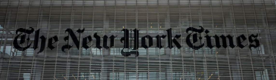 The New York Times