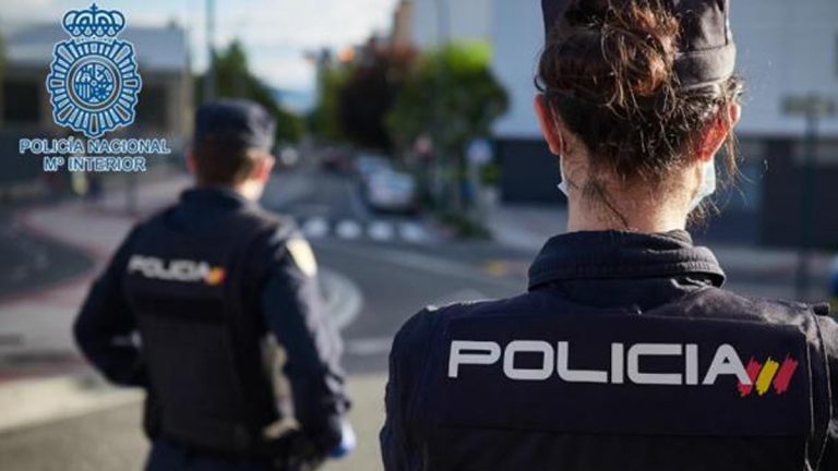 Desarticulado en Galicia un grupo criminal al que se le ha intervenido más de 5 toneladas de hachís
