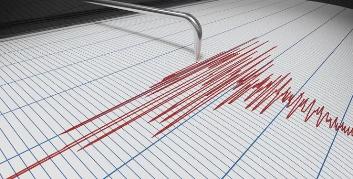 Terremoto en Tarragona