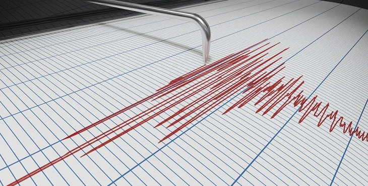 Terremoto en Tarragona de magnitud 3,4