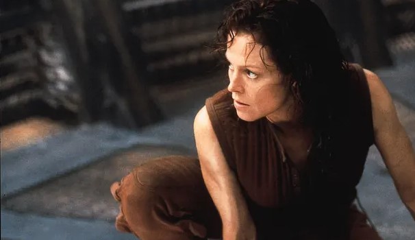 Imagen De Disney Quiere Convertir A `Alien´ En Saga Y Universo Cinematográfico 1 Waver Alien