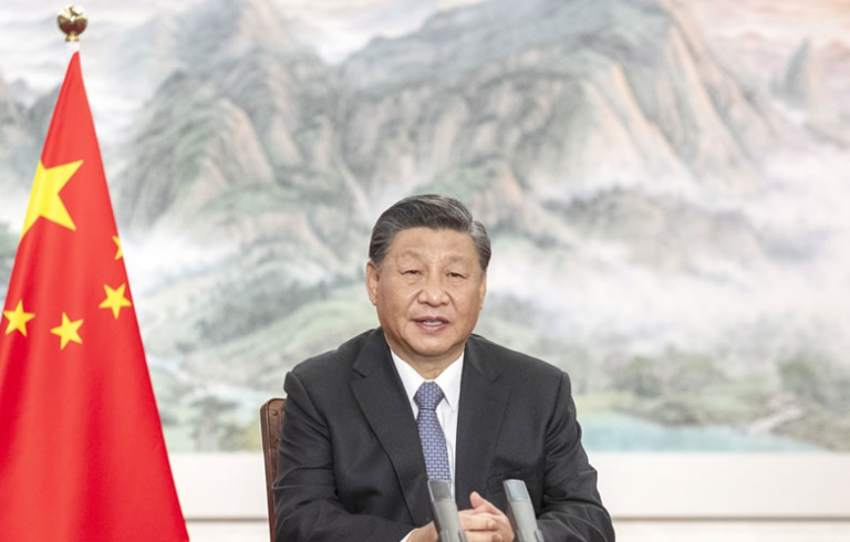 China ordena a su ejército concentrar sus esfuerzos en «prepararse para la guerra»