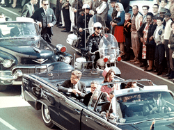 Imagen De Publican Miles De Documentos Sobre El Asesinato De John Fitzgerald Kennedy 2 1000003001
