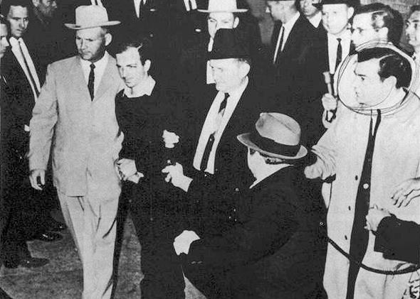 Imagen De Publican Miles De Documentos Sobre El Asesinato De John Fitzgerald Kennedy 3 1000003002