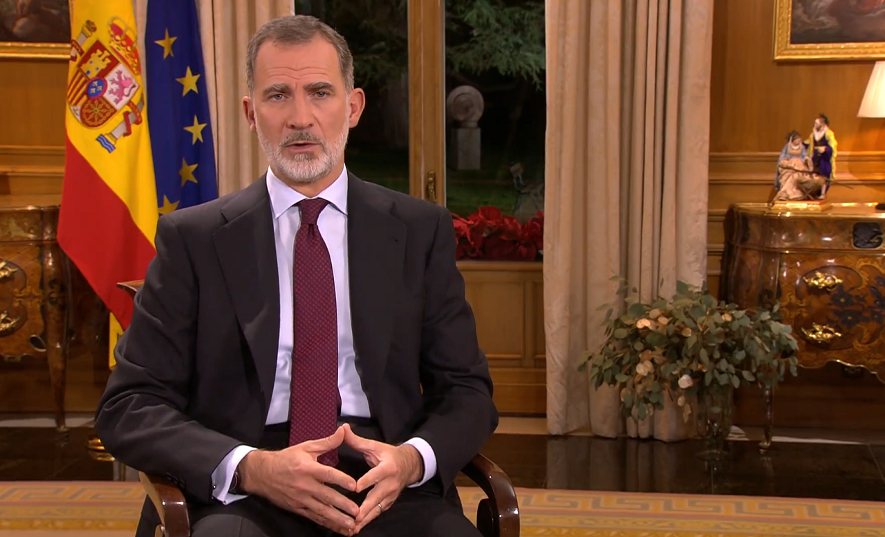 Felipe VI