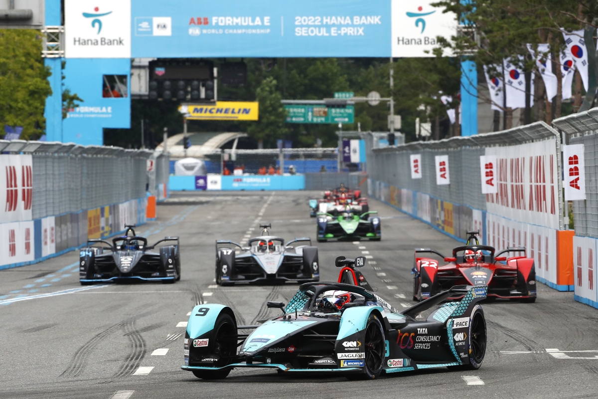 La Fórmula E 2023 completa su 16 pruebas Estrella Digital