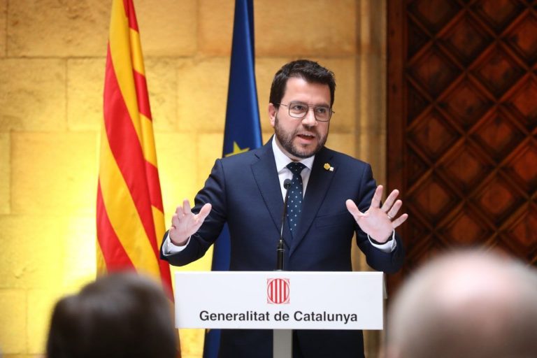 Esto es lo que cobrará, como máximo, un alcalde de un pueblo de menos de 100 vecinos en Cataluña a partir de 2023