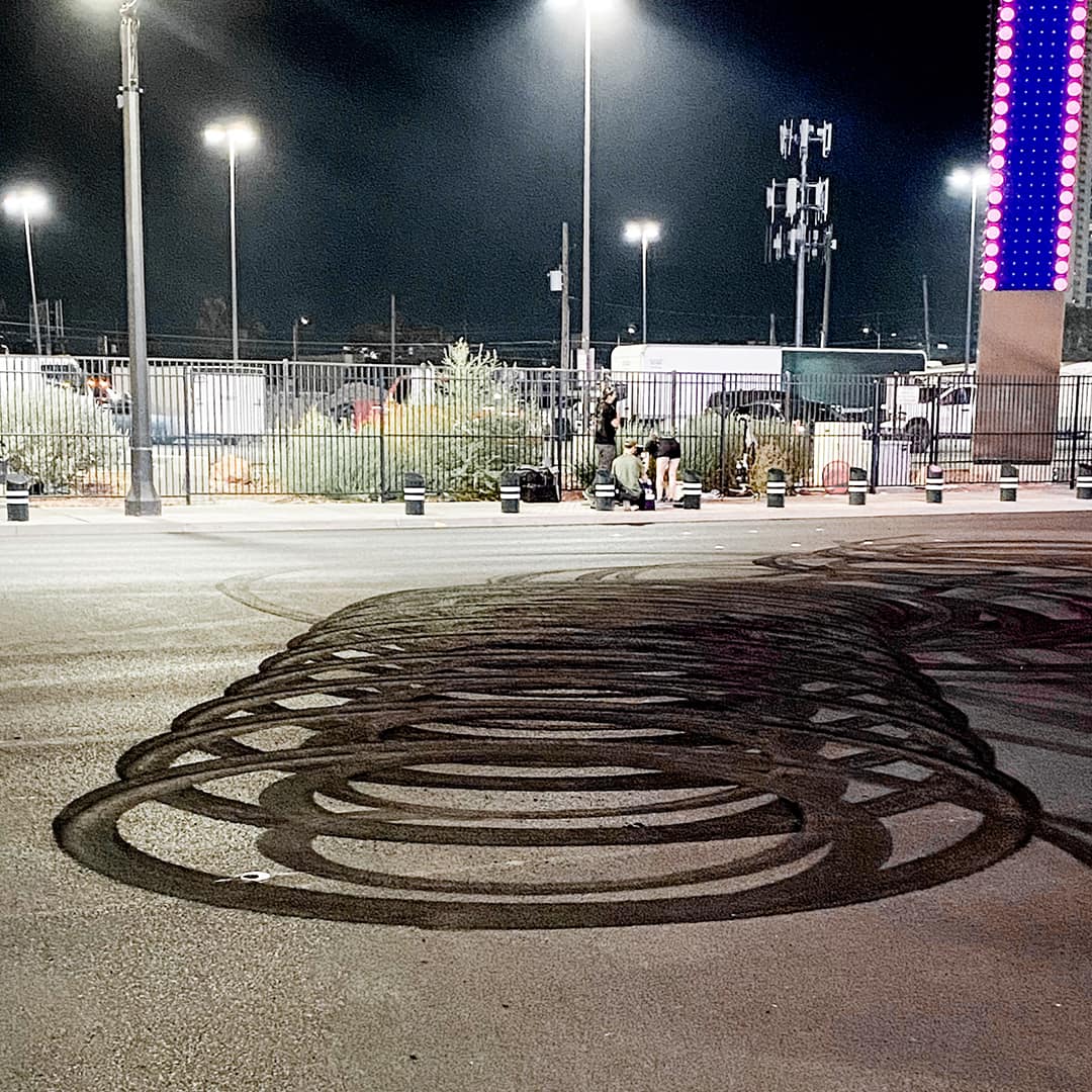 Imagen De Ken Block Fallece En Un Accidente De Motonieve A Sus 55 Años 3 Ken Block Gymkhana Audi