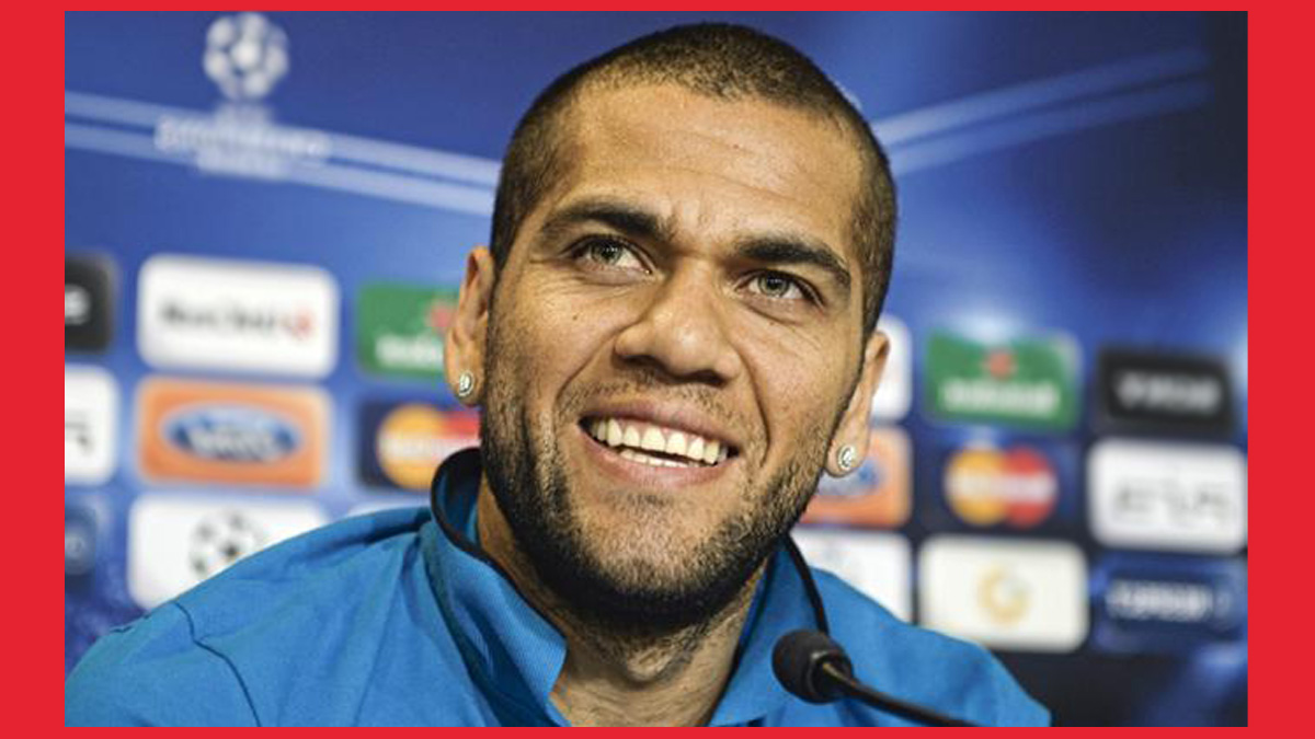 Dani Alves