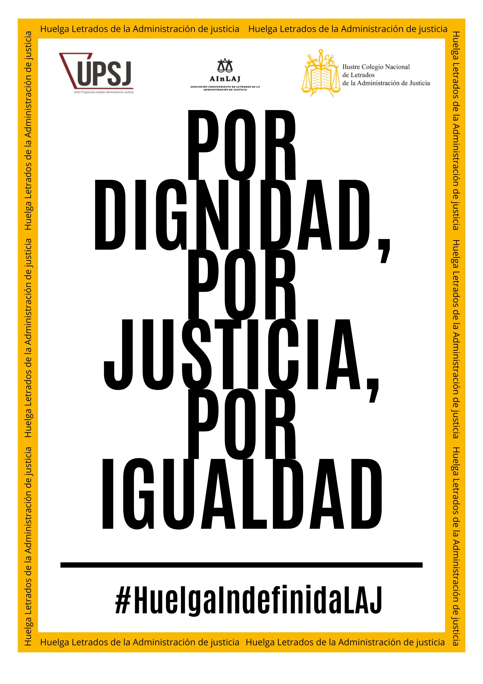 Justicia