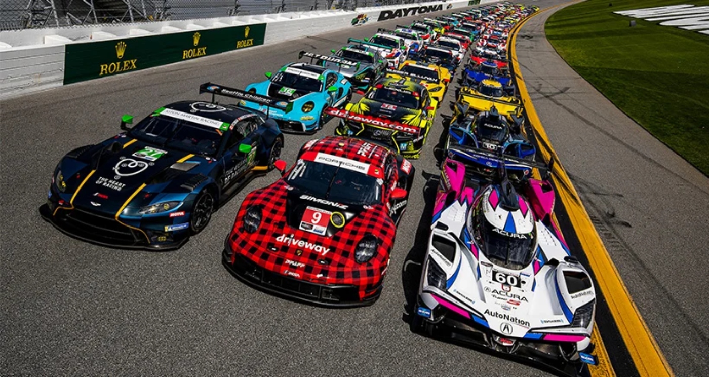 Imagen De Acura Gana Las 24 Horas De Daytona 2023 2 Galstad Rolex Dis 0123 02495B3 Copy 2021 01 25