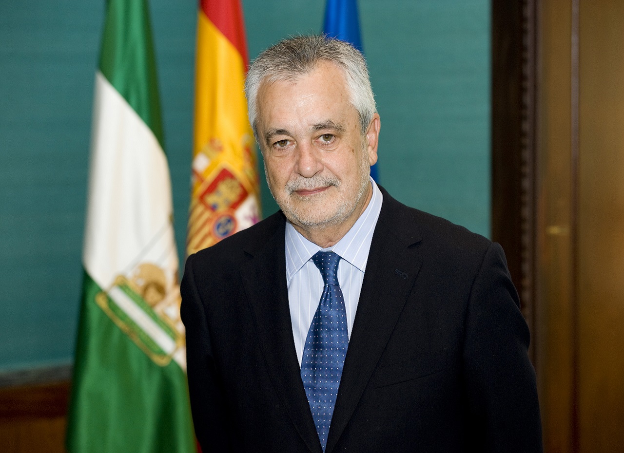 Griñán