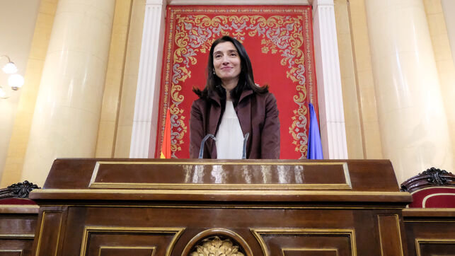 Imagen De Los Letrados De La Administración De Justicia Comienzan Una Huelga Indefinida 1 Justicia