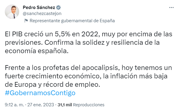 Economía