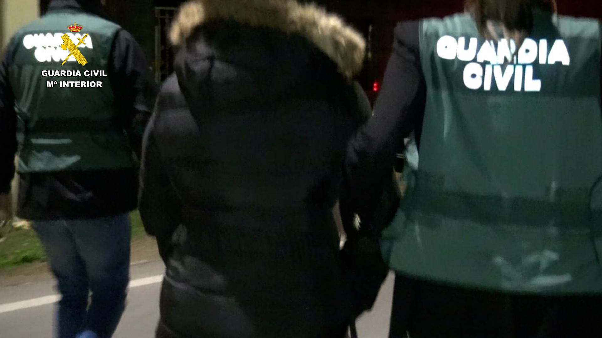 Imagen De Liberadas 6 Mujeres Víctimas De Explotación Sexual En Zaragoza 2 Explotación Sexual