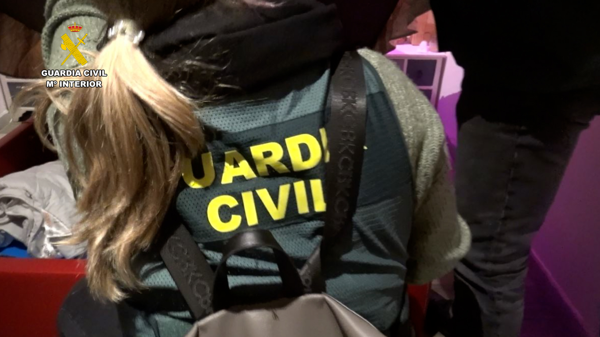 Imagen De Liberadas 6 Mujeres Víctimas De Explotación Sexual En Zaragoza 3 Explotación Sexual