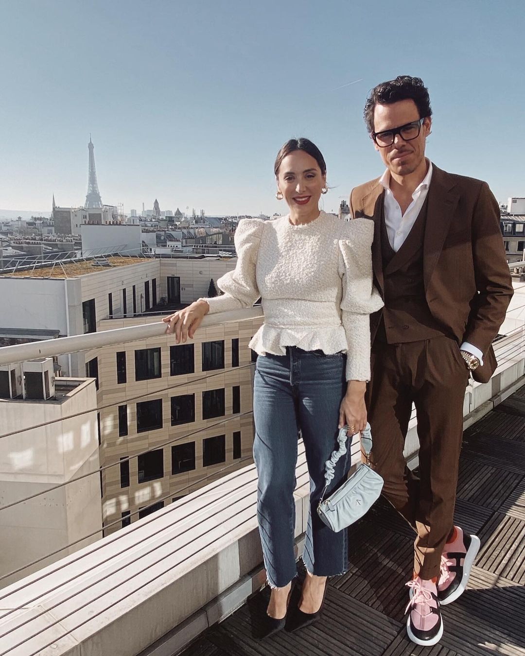 Imagen De Tamara Falcó Pospone Su Boda: Todos Los Detalles Sobre La Nueva Fecha Y Las Razones De Esta Decisión 3 273646935 519406602910202 3878952355967121253 N